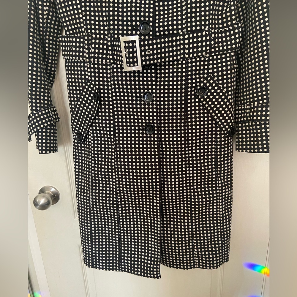 Vertigo Paris Jacket - Picture 4 of 10